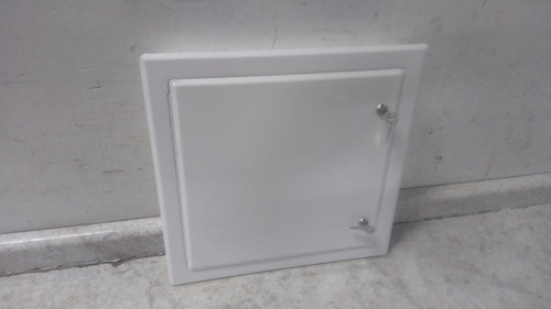 Bestcare WH2805-14 14 In Height 14 In Width White Flush Mount Access Door-88772772