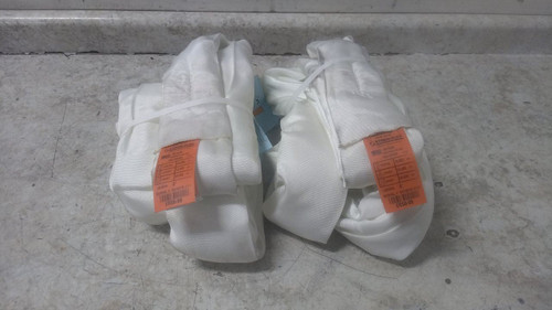 Stren-Flex ERS6-08 2 Pk 16,800 Lb Load Cap White Standard Polyester Round Sling-12007104