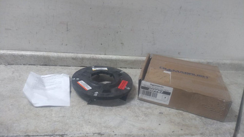 Diamabrush 921301202 13 In Disc Diameter 25 Grit 600 Max RPM Mastic Abrasive Pad-77311274