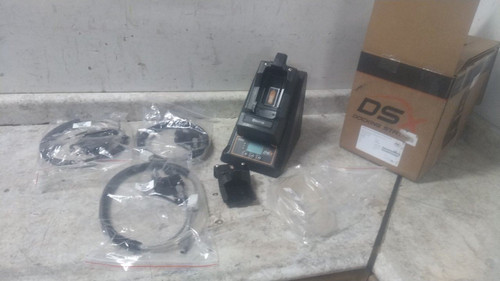 Industrial Scientific 18109327 100 to 240VAC 3 Port Docking Station-92617266