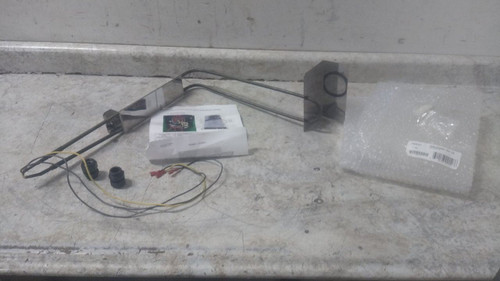 SmartWasher 14855 110V Heater Assembly for Parts Washer-10717271