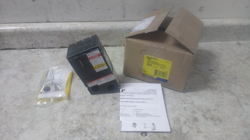 Square D QO2225SL Circuit Breaker Subfeed Lug-42231584