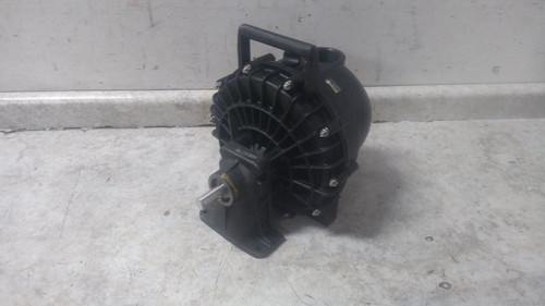 Banjo 205PB 5 HP 2 In NPT Inlet 50 Ft Max Head Centrifugal Pump Head-97404844