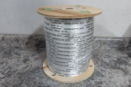 Greenlee 4435 1/2 In Rope Diameter 3000 Ft Length Cable Pulling Tape-70977588