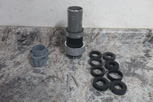 Hubbell HBL3100PS2W 600VAC 100 A Single Phase Pin and Sleeve Plug-95345423