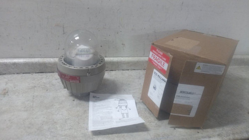 Hubbell Killark EML4030 120 to 277VAC 3479 Lumens 5000K LED Light Fixture-87745654