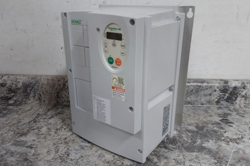 Schneider Electric ATV212W075N4 380 to 480VAC Input Variable Frequency Drive-42861604