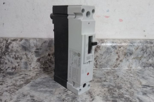 GE FBH16TE035R 347/600VAC 35 Amps Single-Pole Molded Case Circuit Breaker-19420839
