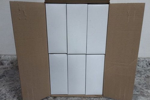 3M 9205+ 240 Pk Universal Size White Disposable Respirator-47590363