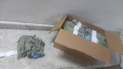 Worldwide Protective Products MATA25HA-S 144 Pk Size Small Cut-Resist Gloves-65069642