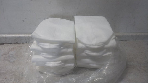 Pentair/Pentek KO200K2S-75 20 Pk 2 Trade Size 120 GPM 200 Micron Filter Bag-86708865