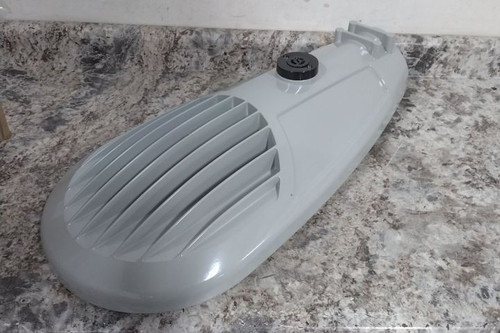 American Electric ATBM P20 MVOLT R3 120-277VAC Parking Lot Light Fixture-10394757