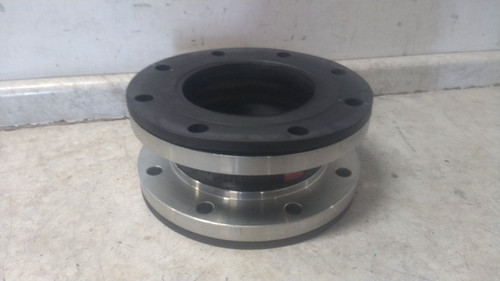 Brand Name WA-128-EE 8 In Pipe Size Flanged Connection Expansion Joint-58896907
