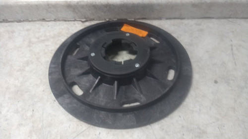 Nobles 605124 16 In Diameter 175 RPM Max Speed Pad Driver-79413998