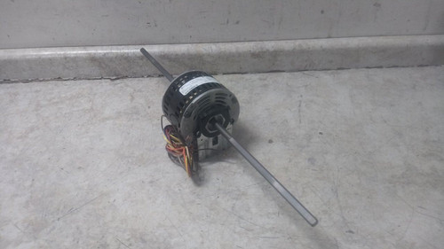 Century 89PSC 1/10 HP 1050 RPM 115VAC Fan Coil / Air Conditioner Motor-98054974