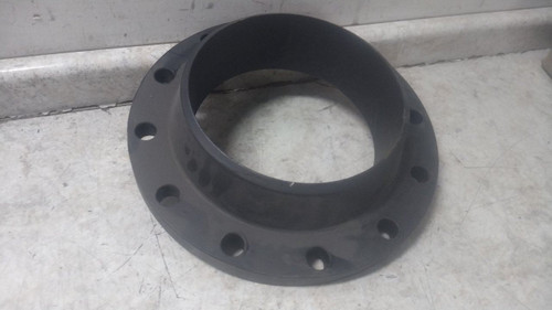 Brand Name FL1RWN10 10 In Pipe Size 16 In Outside Diameter Weld Neck Flange-16267491