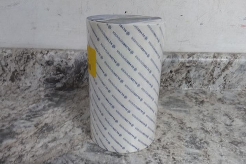 Silver Defender TP-015-7-60-BX 7 In Width 60 Ft Length Antimicrobial Film Tape-86330134