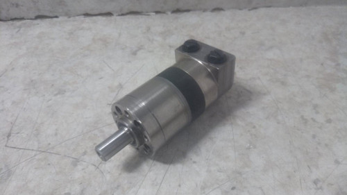 Vickers 129-0342 1.8 Cu In/Rev Displacement 650 Max RPM Hydraulic Motor-72812699