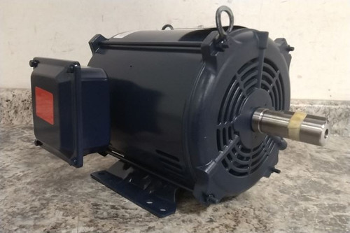 Marathon Motors 184TTDBD6026 5 HP 1765 RPM 208-230/460VAC General Purpose Motor-50524057