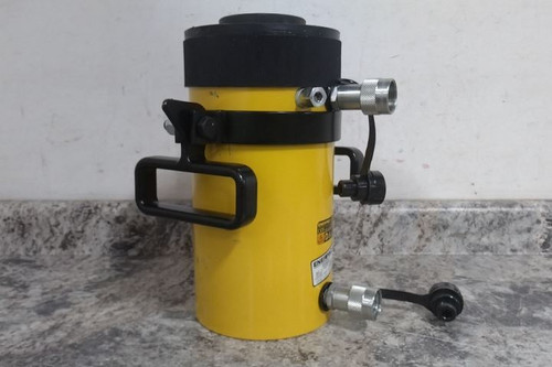 Enerpac RRH606 60 Ton Nominal Capacity General Purpose Hydraulic Ram-26839343