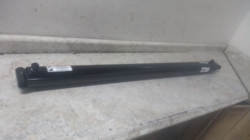 Maxim 288-347 3 In Bore Dia 48 In Stroke Heavy Duty Welded Hydraulic Cylinder-69326820