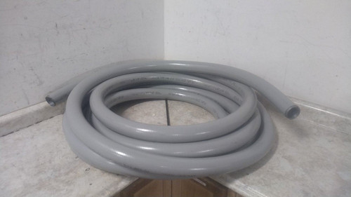 AFC 6907-24-00 2 In Trade Size 50 Ft L Liquid-Tight Flex Metal Conduit-33127045