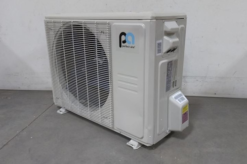 Perfect Aire 3PAMSH24B-SZO 230VAC 24000 BtuH Ductless Mini-Split Outdoor Unit-96368390