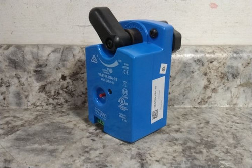 Johnson Controls VA9104-IGA-3S 24VAC Electric Ball Valve Actuator-27169649