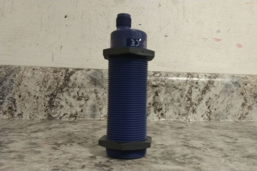 Telemecanique Sensors XXS30P2AM12 10-30VDC Cylindrical Ultrasonic Sensor-90711121