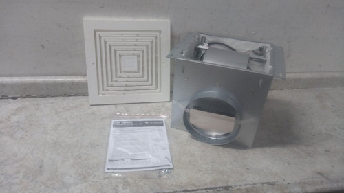 Canarm CBF300 115VAC 320 Max CFM Exhaust Fan-76305834