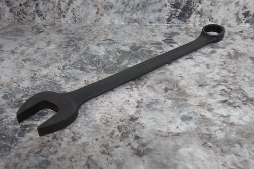 Proto J1246B 1-7/16 In Head Size 12-Point Box End SAE Combination Wrench-62218724