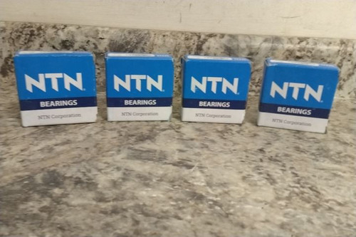 NTN MU1206TM 4 Pk 62mm Outside Diameter Cylindrical Roller Bearing-20304452