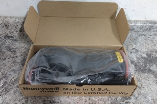 Salisbury NG214RB/10 Size 10 14 In Glove Length Black/Red Electrical Gloves-13234578