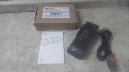 3M TR-342N PAPR System Battery Charger-12236064