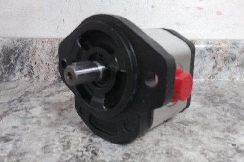 Bailey 252-433 Hydraulic Gear Pump-10632529