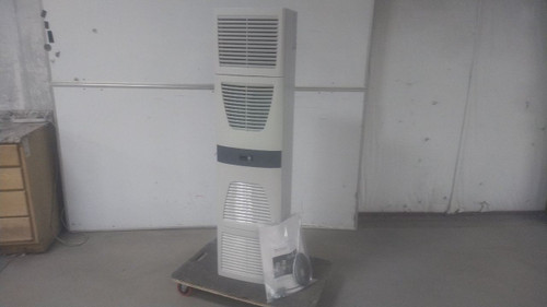 Rittal 3329540 400/460V 9383 Max BtuH Wall Mount Enclosure Air Conditioner-31760740