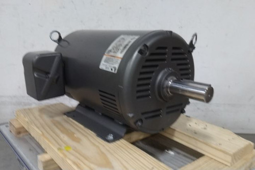Baldor Electric EHM2523T 15 HP 1770 RPM 230VAC; 460VAC General Purpose Motor-73449848
