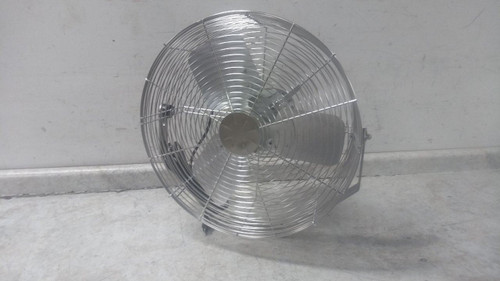 Hessaire 18B4SSV 18 In Blade Diameter 115/230VAC Standard-Duty Industrial Fan-26646441