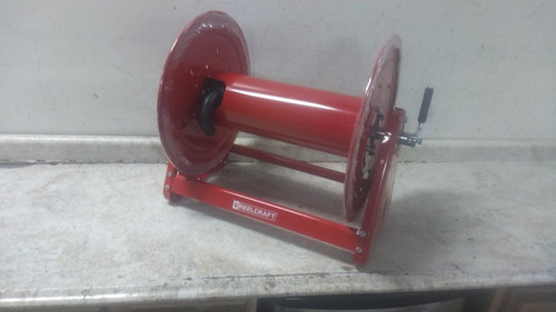 Reelcraft CA33118 L 3/4 In Inside Dia 175 Ft Max Hose L Hand Crank Hose Reel-76385824