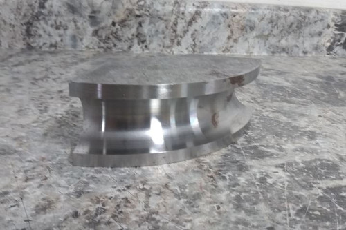 Metalpro MP9018 1 In Max Compatible Pipe Size Bender Die-30610301