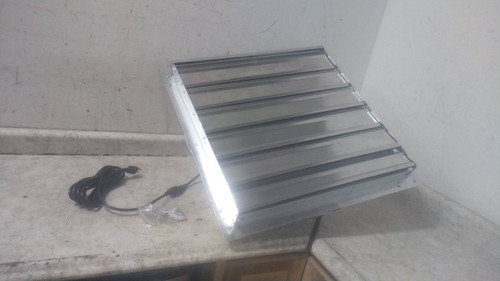 Airmaster Fan 23005 1/15 HP 120V 24 In Blade Diameter Shutter Mount Exhaust Fan-69592551