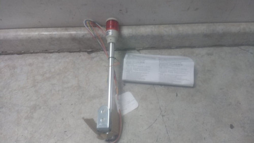 Schneider Electric XVC4B1 24V Operating Voltage LED Tower Light Assembly-57499640