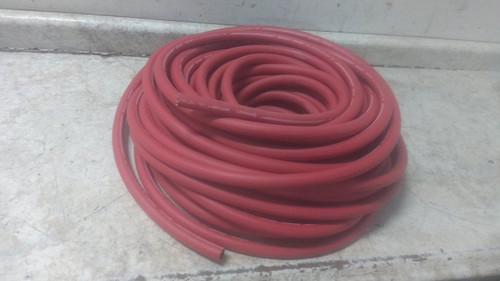 Continental 56901312728400 1/2 In Inside Diameter 150 Ft Length Red Push-On Hose-77794943