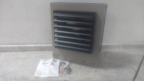 Markel Products 5110CA1LHF2B 240/208V 700 CFM Fan Forced Electric Unit Heater-73584156