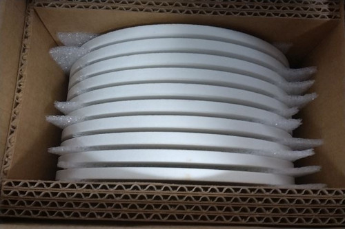 Norton 66252939823 10 Pk 7 In Diameter 100 Grit Straight Grinding Wheel-76060945