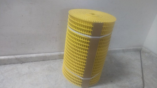 Safestep 384067 24 In W 33 Ft L Yellow PVC Roof Walkway Matting-93833564