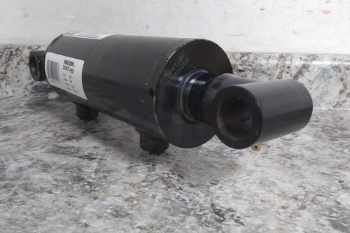 Maxim 288333 3 In Bore Dia 4 In Stroke Length Welded Hydraulic Cylinder-41535127
