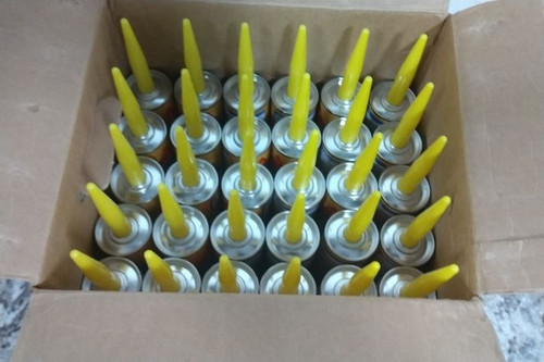 Sika 808194 30 Pk 10 Oz Container Size White Polyurethane Sealant-20263954