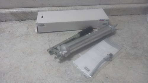 Lincoln 1145 14-1/2 Oz Cartridge Capacity Manual Grease Gun-55293227