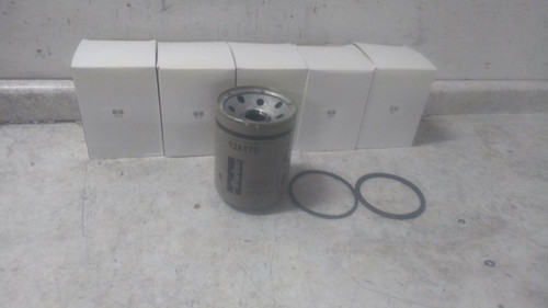 Parker 926170 5 Pk 25 Micron Rating 50 Max GPM Hydraulic Filter Element-41661046